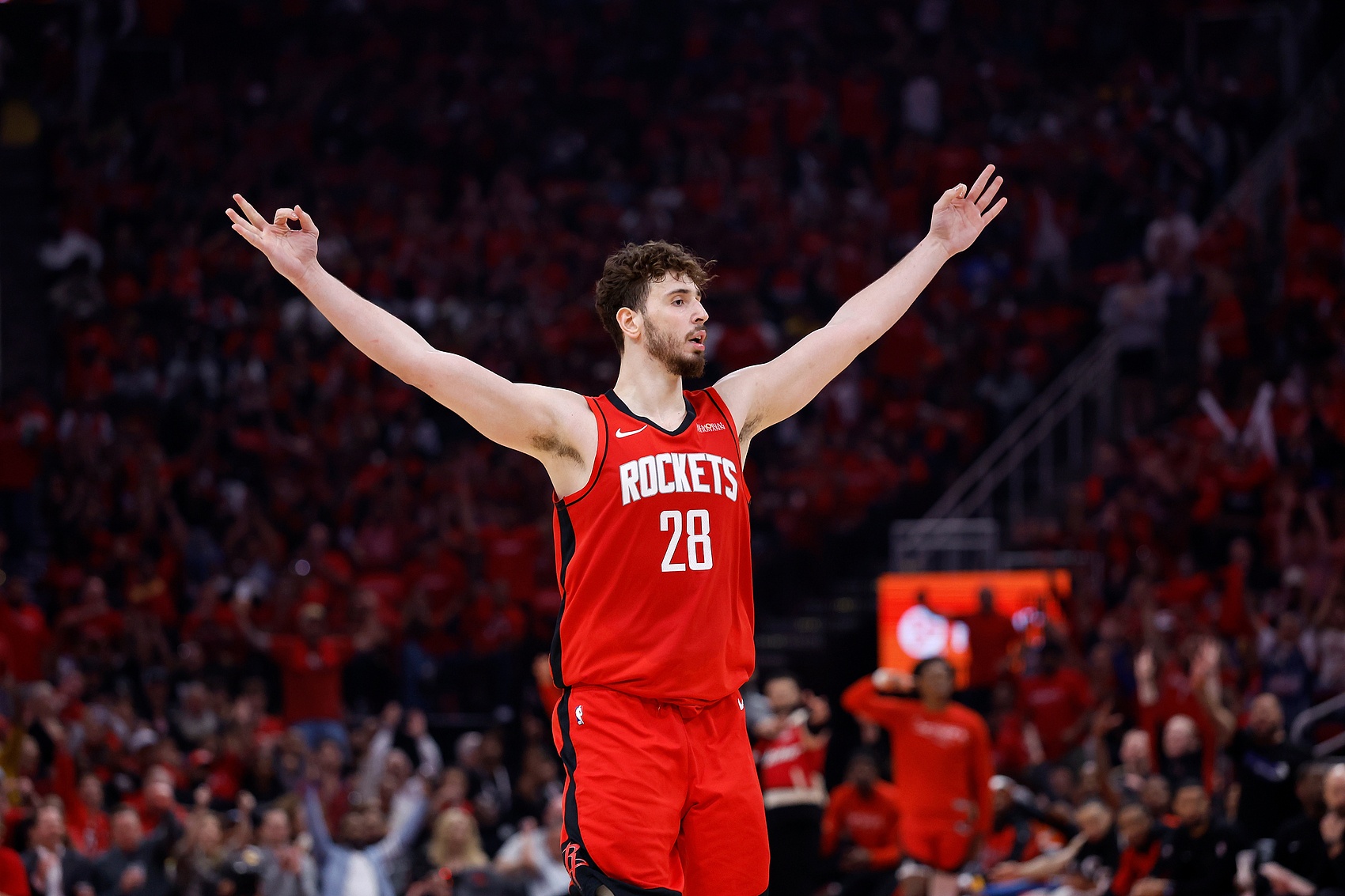 mk体育下载-帕金斯：申京是联盟前5大个子 不仅因得分篮板助攻 还因防守优秀